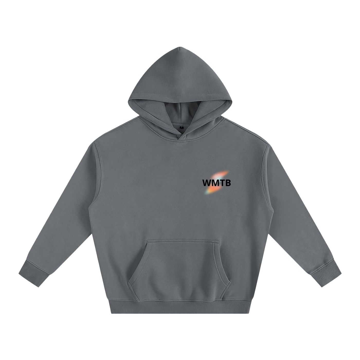 WMTB One day Hoodie