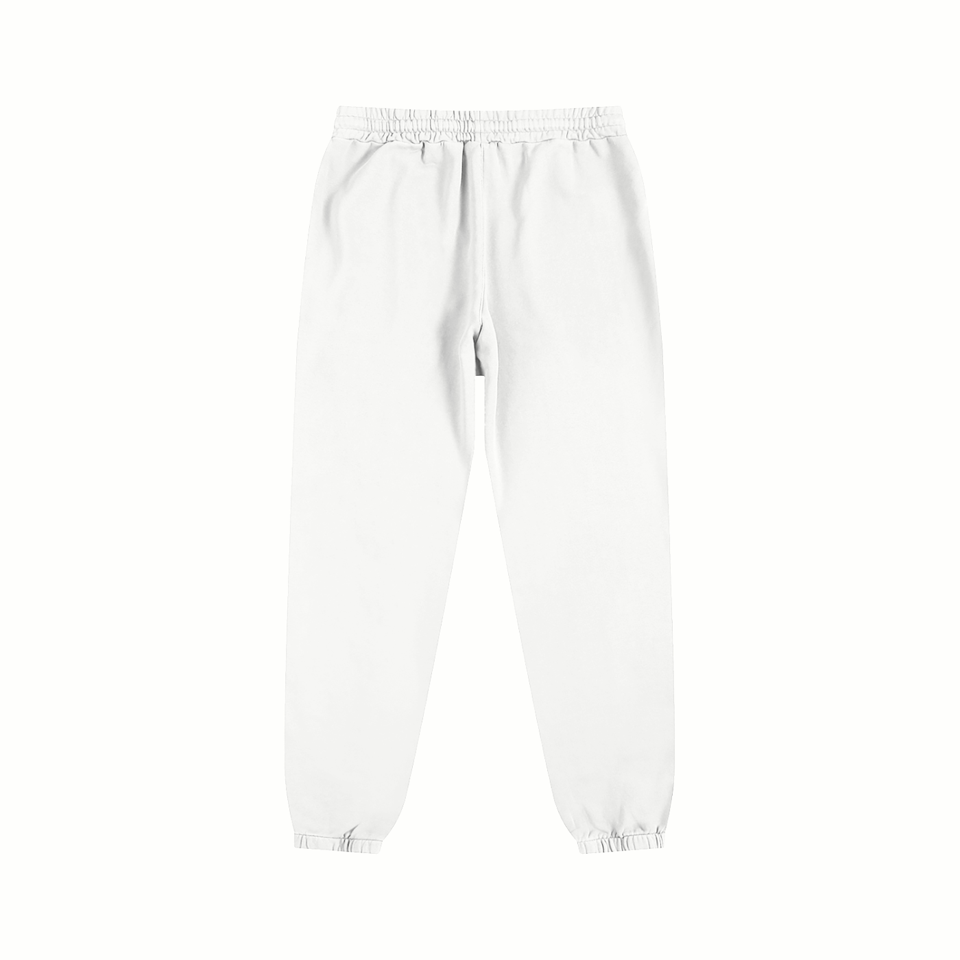 ROSE Unisex Jogged Sweatpants
