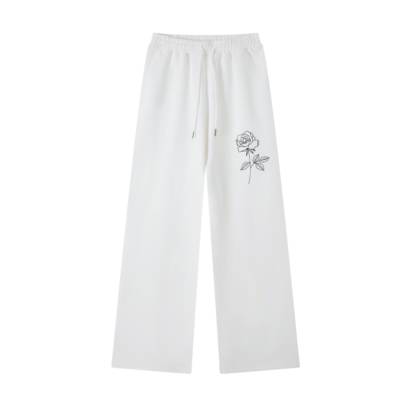 ROSE Women - Straight Sweatpants