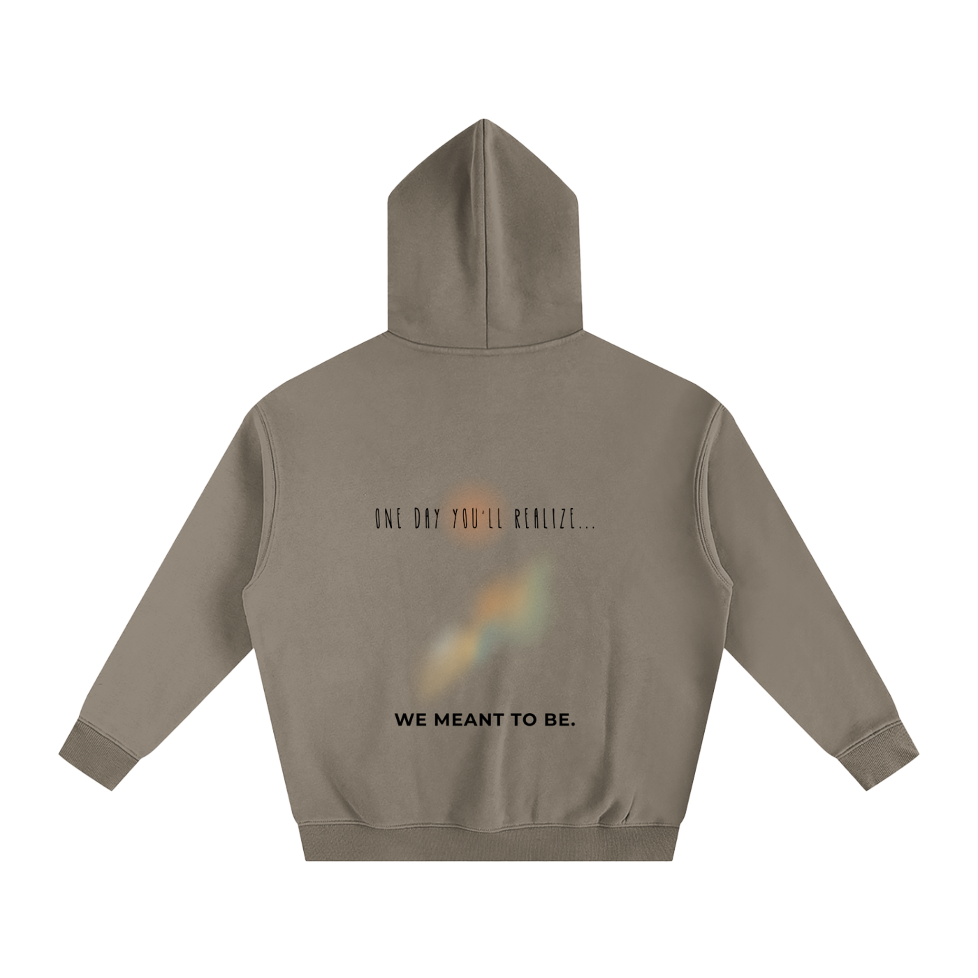 WMTB One day Hoodie