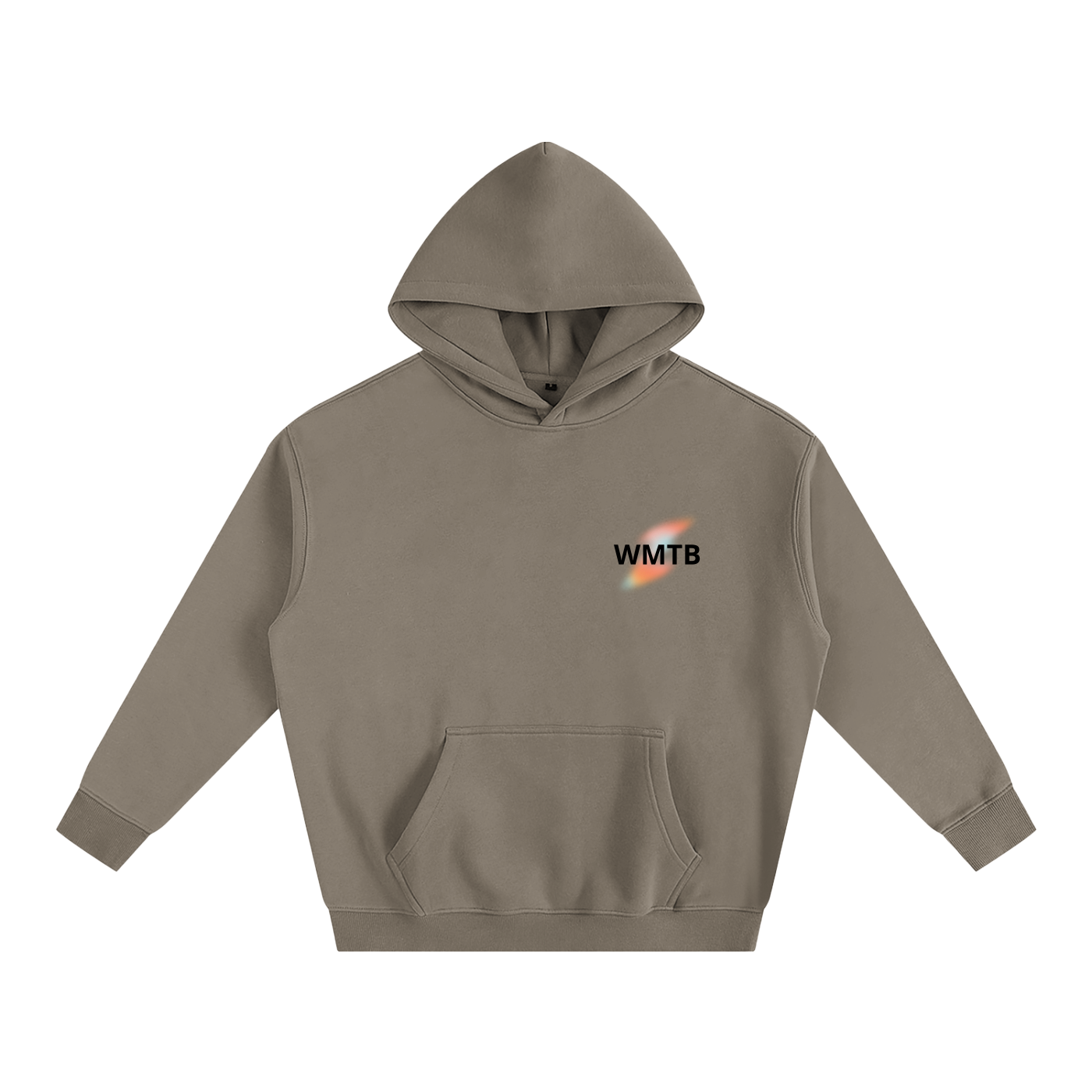 WMTB One day Hoodie