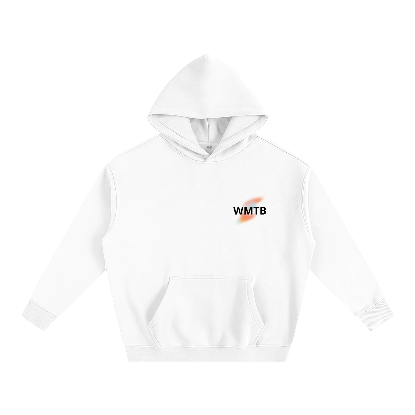 WMTB One day Hoodie