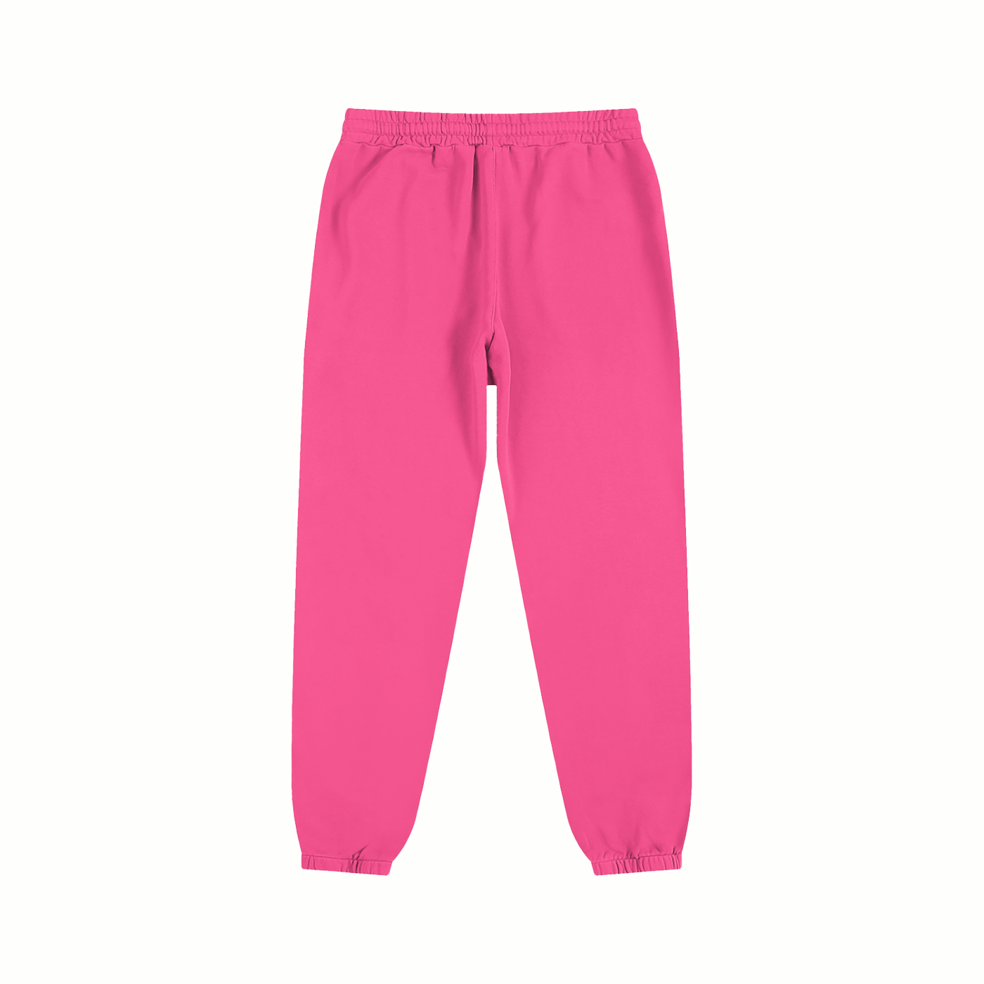 ROSE Unisex Jogged Sweatpants