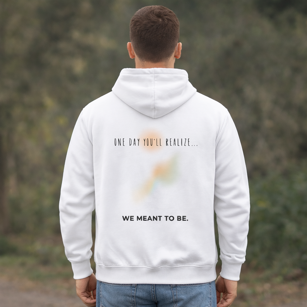 WMTB One day Hoodie
