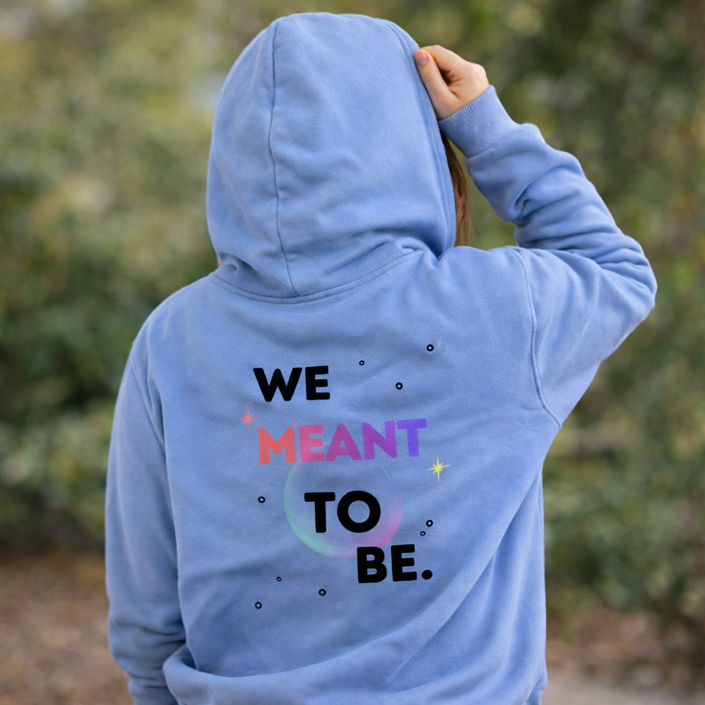WMTB Bubbles Hoodie